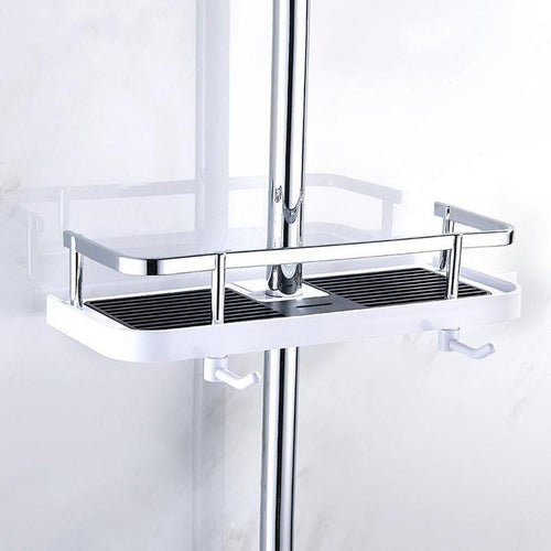 Multipurpose Shower Storage Shelf | Bowlift