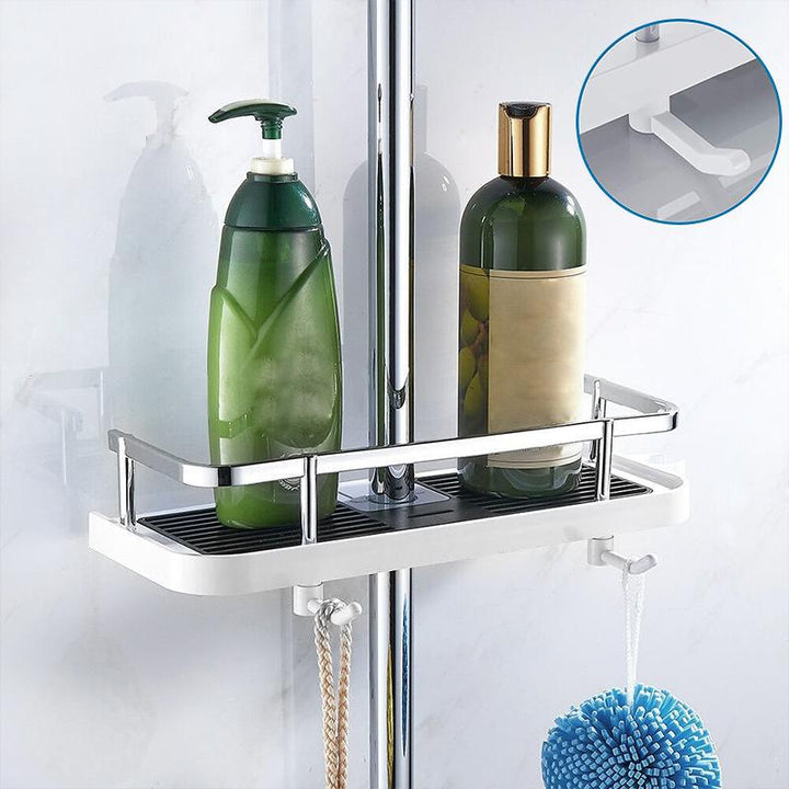 Multipurpose Shower Storage Shelf | Bowlift
