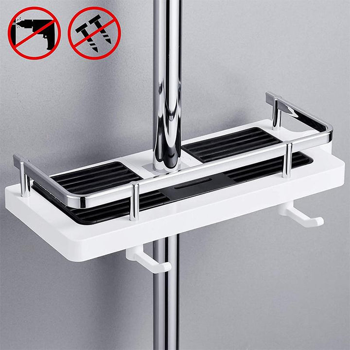 Multipurpose Shower Storage Shelf | Bowlift