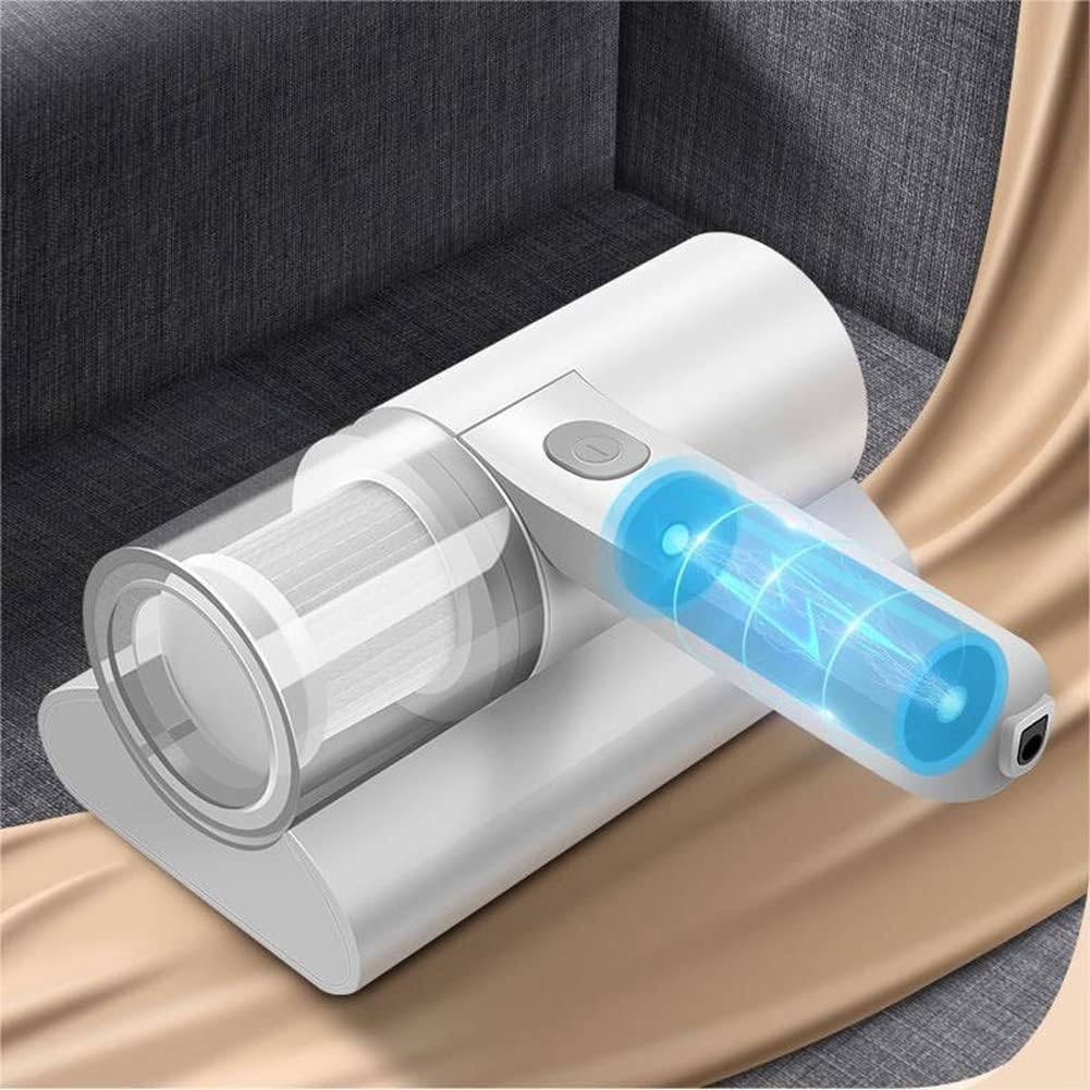 Bed vacuum | Bowlift
