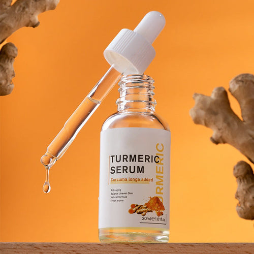 Tumeric-Serum | Bowlift