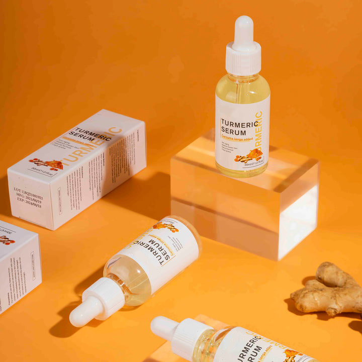 Tumeric-Serum | Bowlift