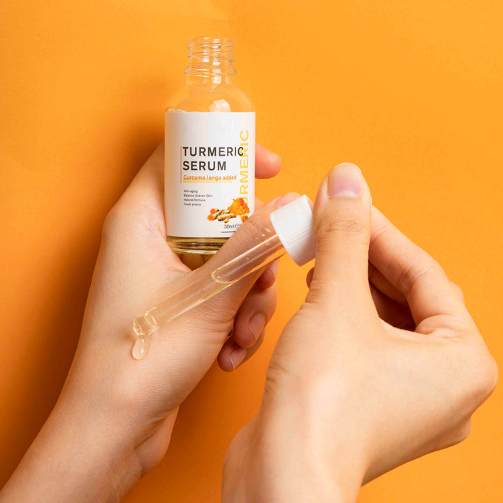 Tumeric-Serum | Bowlift