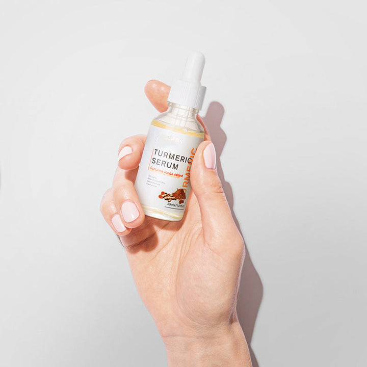 Tumeric-Serum | Bowlift