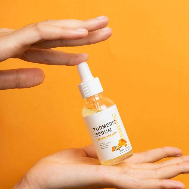 Tumeric-Serum | Bowlift