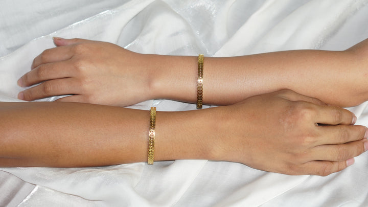 WealthMagnet Bracelet – Luxury Bracelet for Success Bowlift