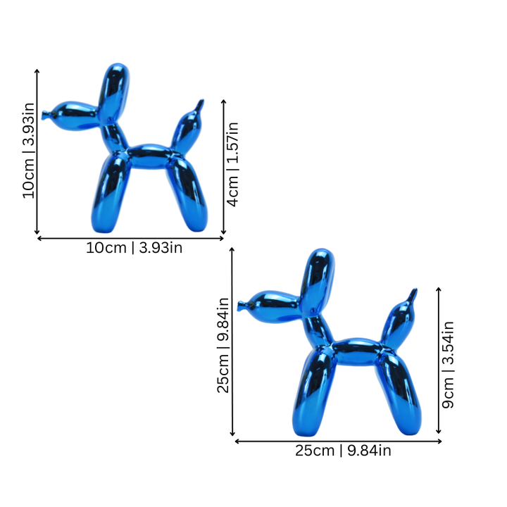 BowLift | DecoPup