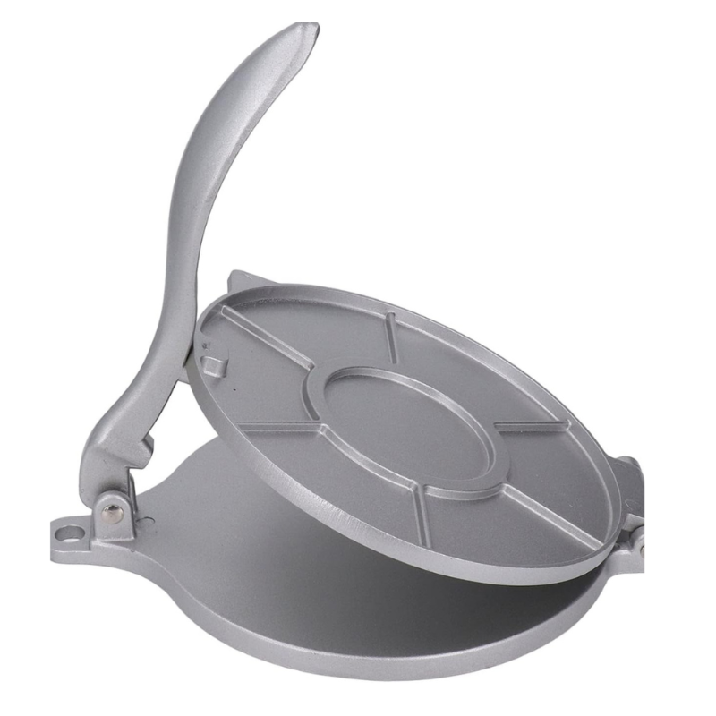 VivaPress — Perfect, even tortillas for radiant moments of enjoyment in seconds! | Bowlift