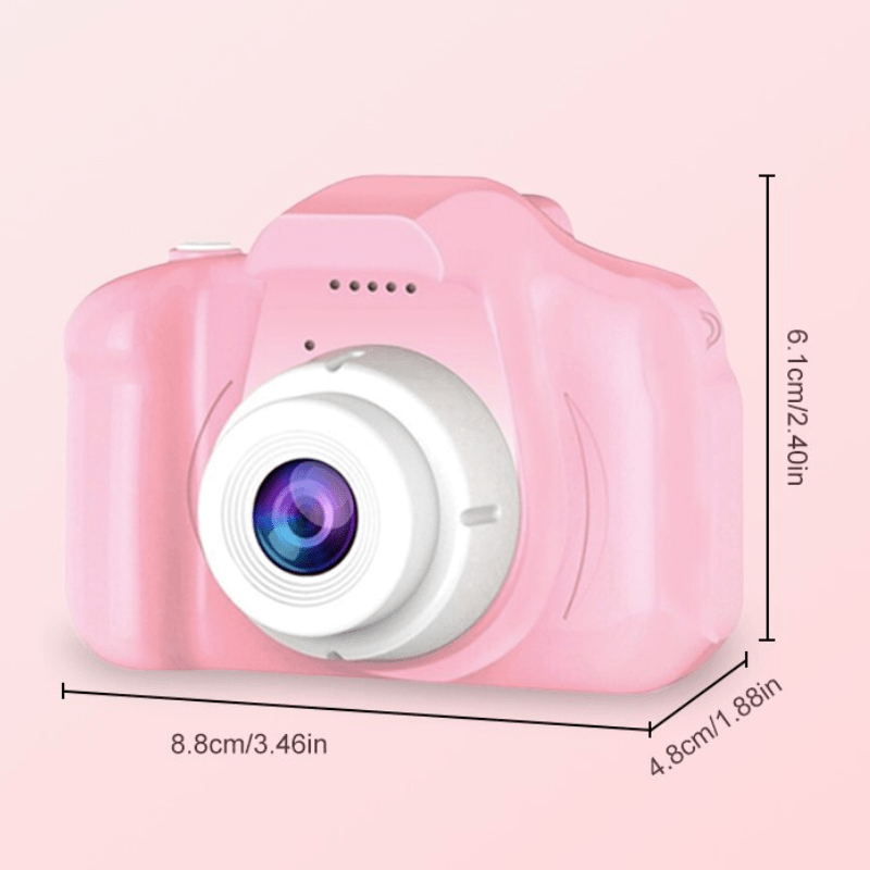 BowLift | SnapBuddy – Child-friendly camera for creative explorers