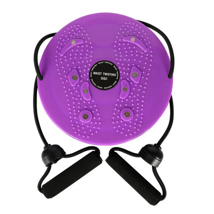BowLift | Dynamic Balance Board for Strength and Stability
