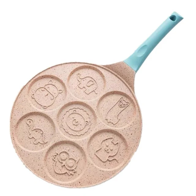 BowLift | Pancake Pan for Children – HappyFlip