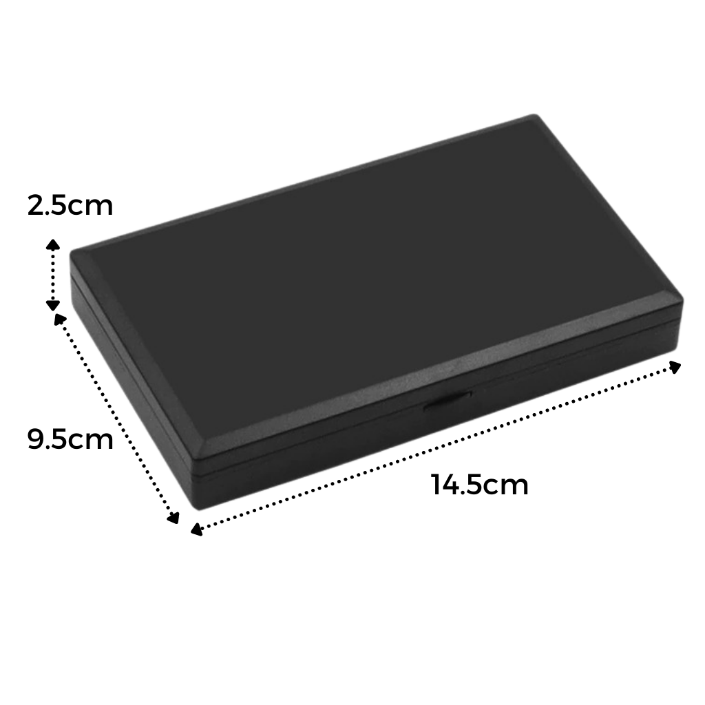 BowLift | Digital Pocket Scale