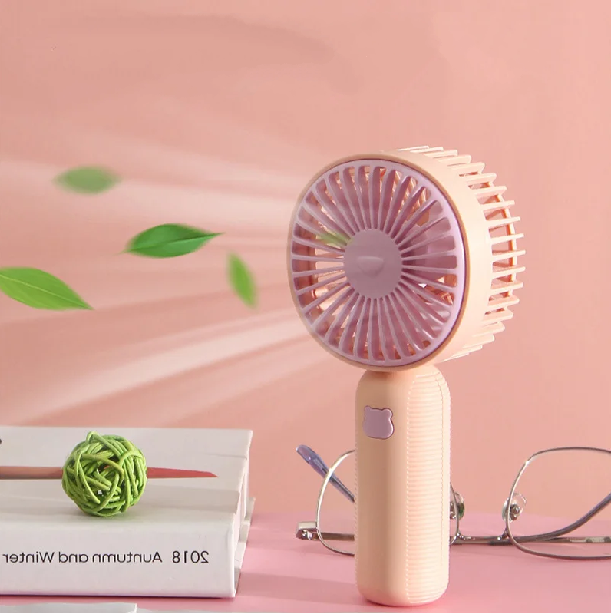 BowLift | Mini USB fan for every occasion