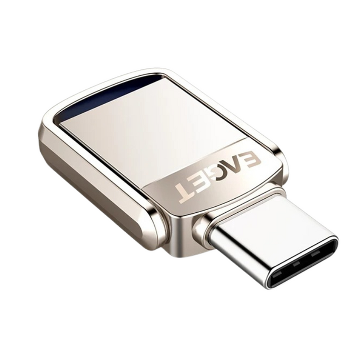 BowLift | Encrypted USB Backup – Store recordings safely with password protection