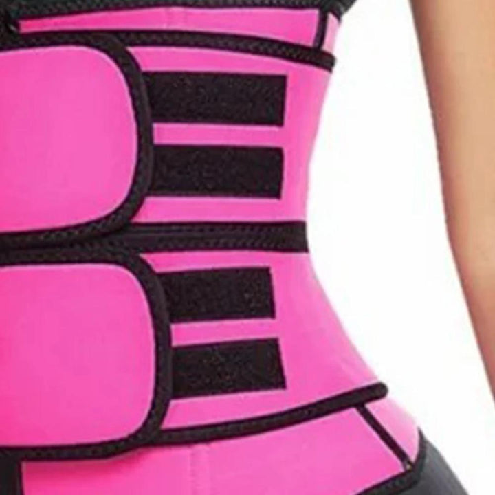 BowLift | Double Compression Waist Trainer for Women - Enhanced Support Shapewear Corset