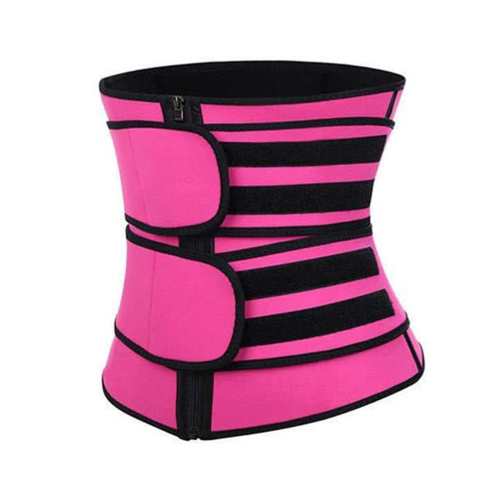 BowLift | Double Compression Waist Trainer for Women - Enhanced Support Shapewear Corset