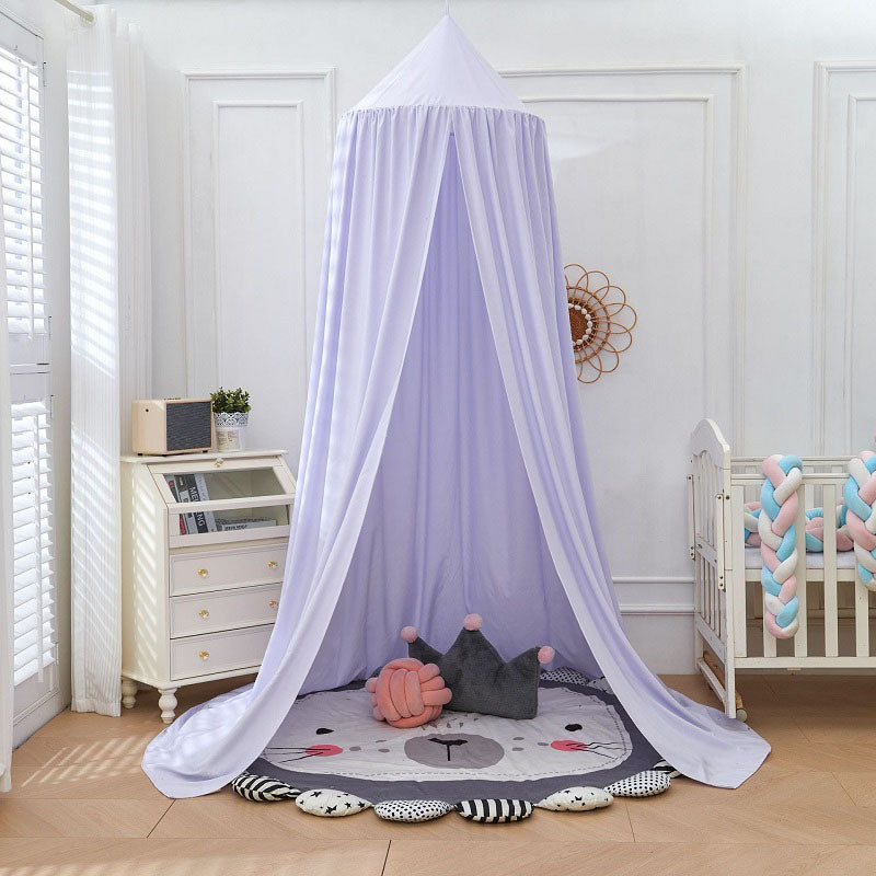 BowLift | Dreamveil | Hanging ceiling for children's room made of polyester