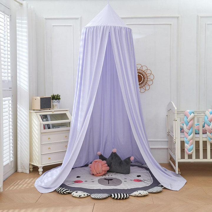 BowLift | Dreamveil | Hanging ceiling for children's room made of polyester