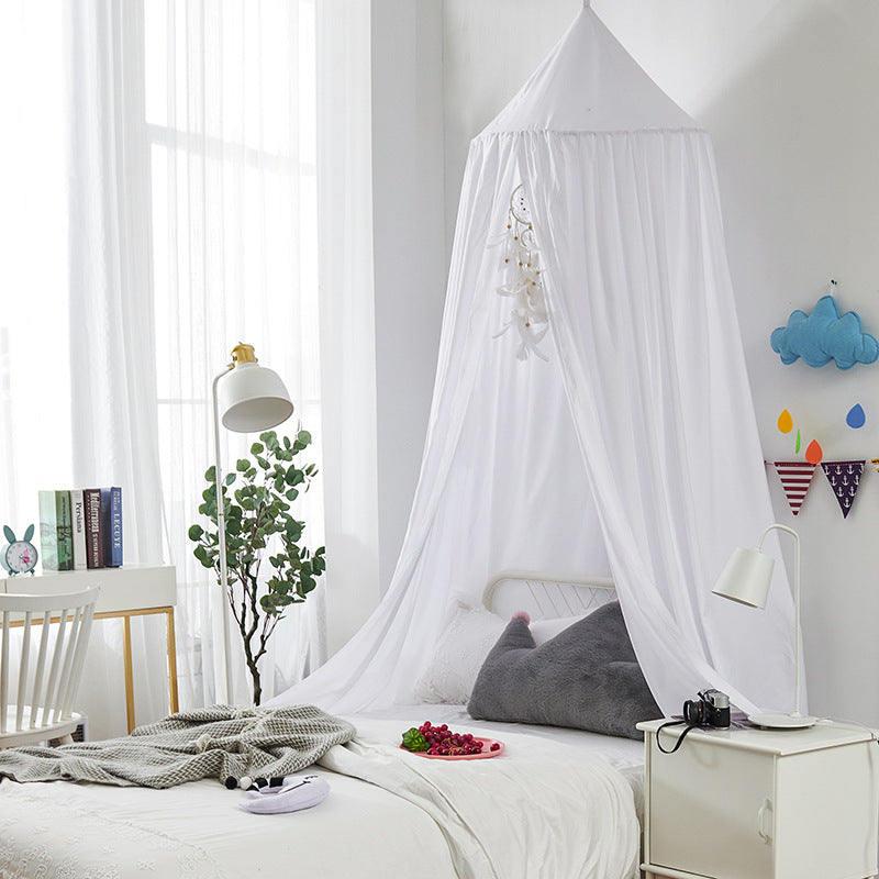 BowLift | Dreamveil | Hanging ceiling for children's room made of polyester