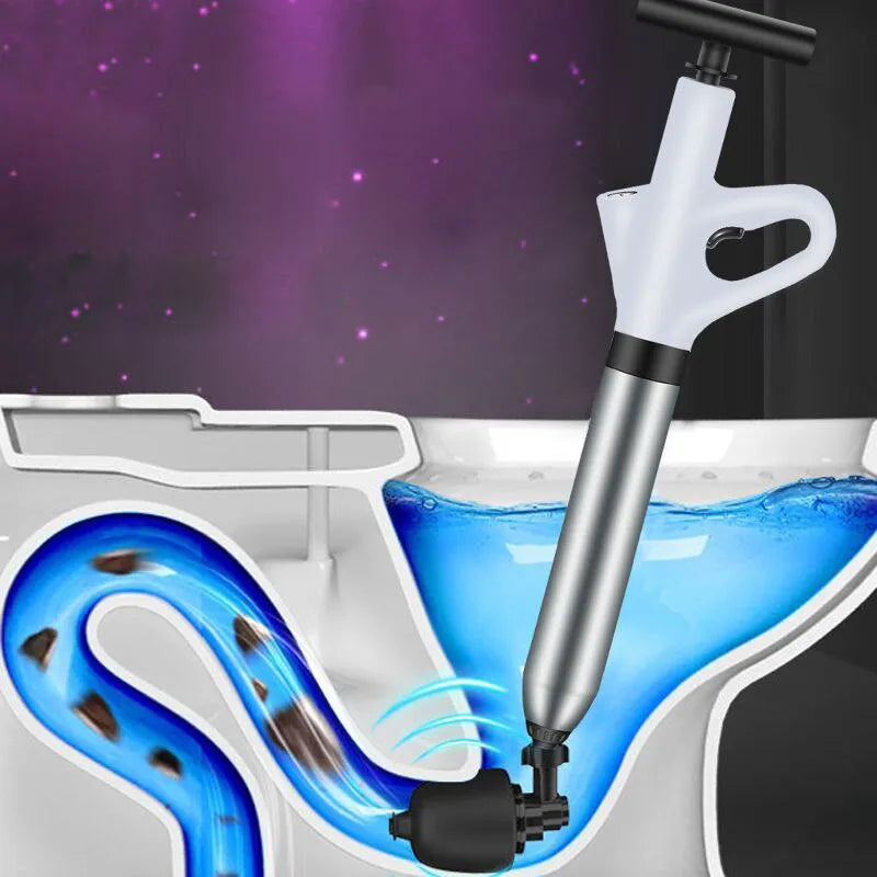BowLift | Automatic High Pressure Sewer Dredge Tool