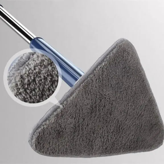 BowLift | Triangular 360-Degree Cleaning Mop