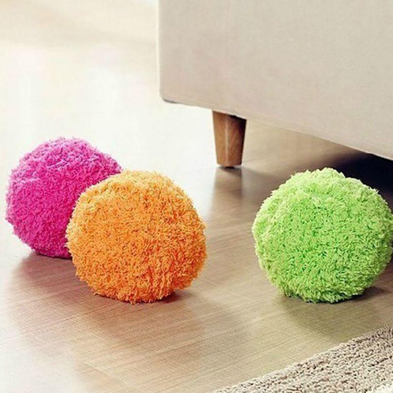 BowLift | Automatic Cleaning Duster Ball