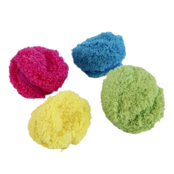 BowLift | Automatic Cleaning Duster Ball