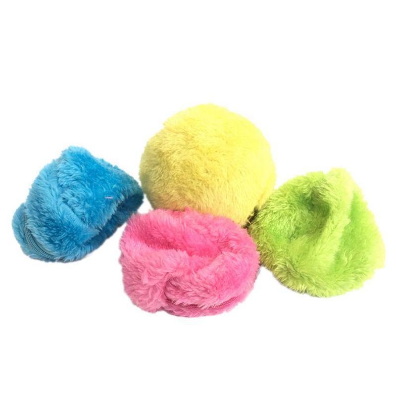 BowLift | Automatic Cleaning Duster Ball