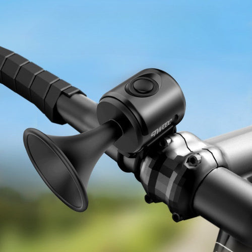 BowLift | Durable Battery-Powered Bike Horn