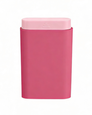 BowLift | Mini Dustproof Pill Organizer