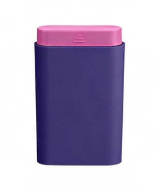 BowLift | Mini Dustproof Pill Organizer