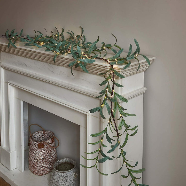 BowLift | OliveMagic Fairy Lights - Transform any room with the enchanting lights