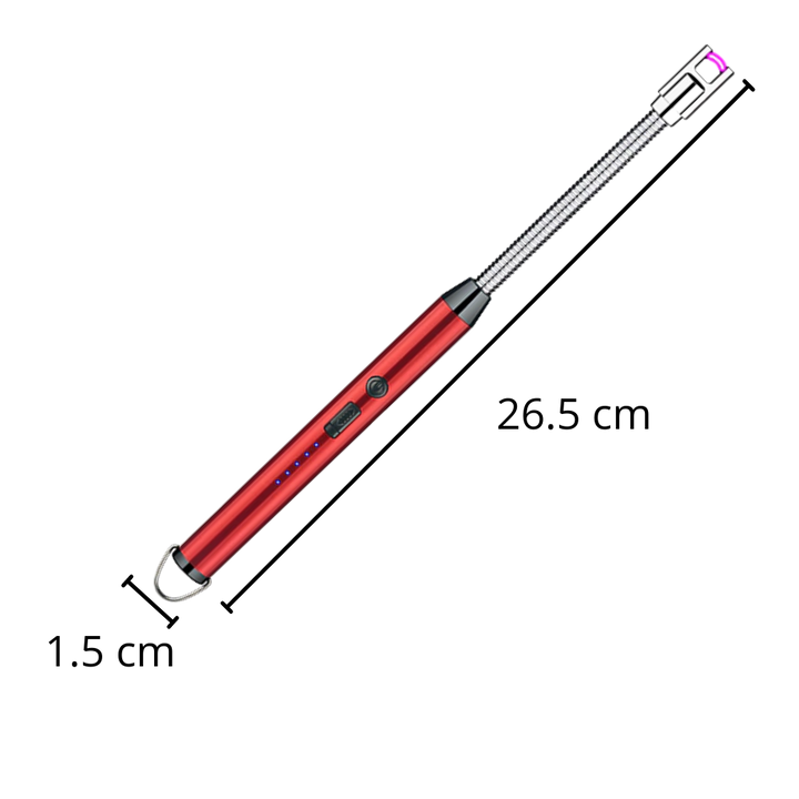 BowLift | Rechargeable Windproof Kitchen Lighter