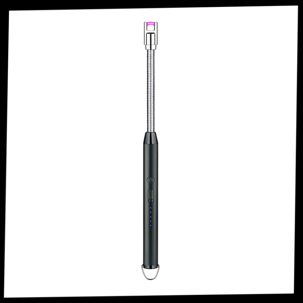 BowLift | Rechargeable Windproof Kitchen Lighter