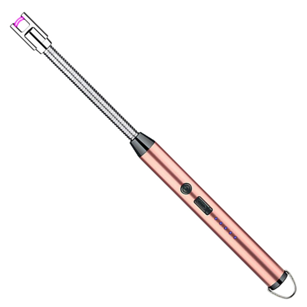 BowLift | Rechargeable Windproof Kitchen Lighter