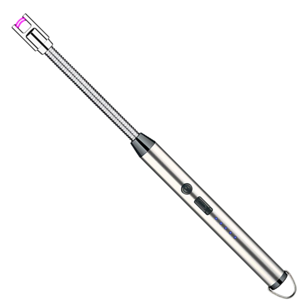 BowLift | Rechargeable Windproof Kitchen Lighter