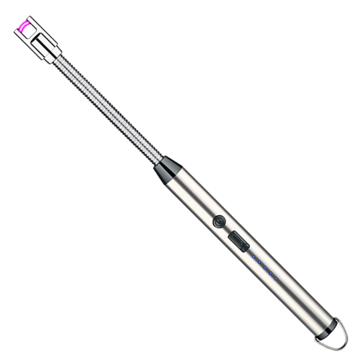 BowLift | Rechargeable Windproof Kitchen Lighter