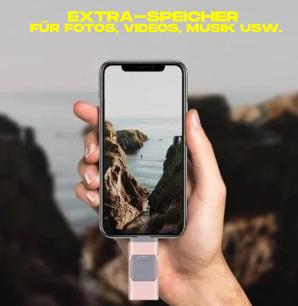 BowLift | PowerPocket Instant Power Boost