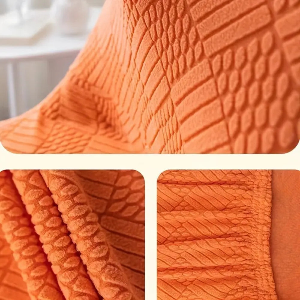 BowLift | Easy Fit Backrest Chair Cover