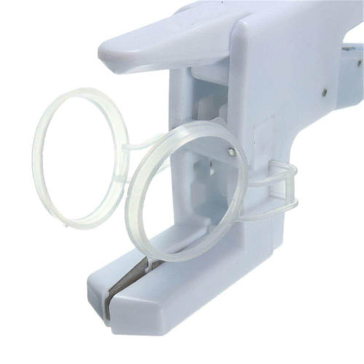 BowLift | Egg Cracker