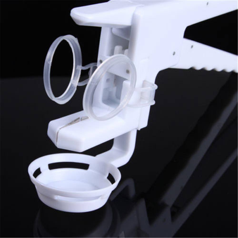 BowLift | Egg Cracker