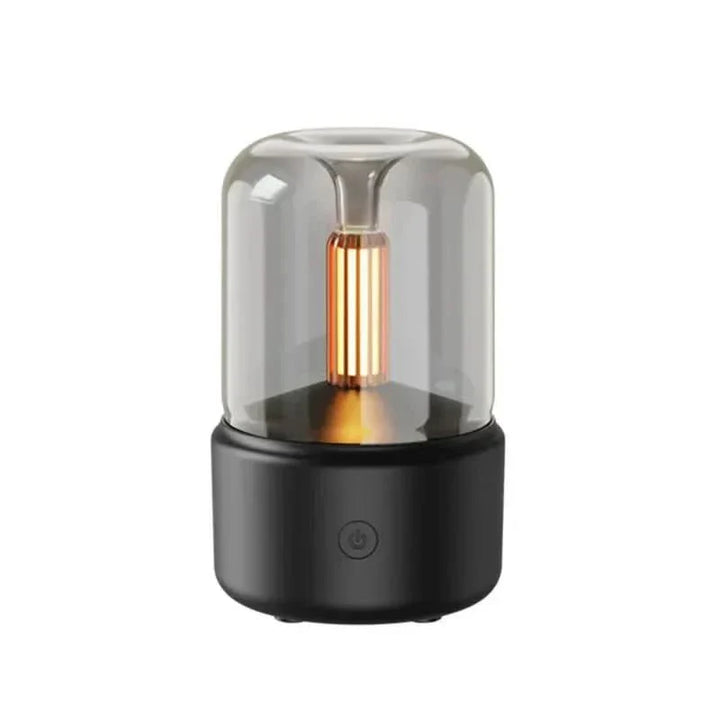 BowLift | Aromatherapy diffuser & humidifier for relaxation & fresh room air