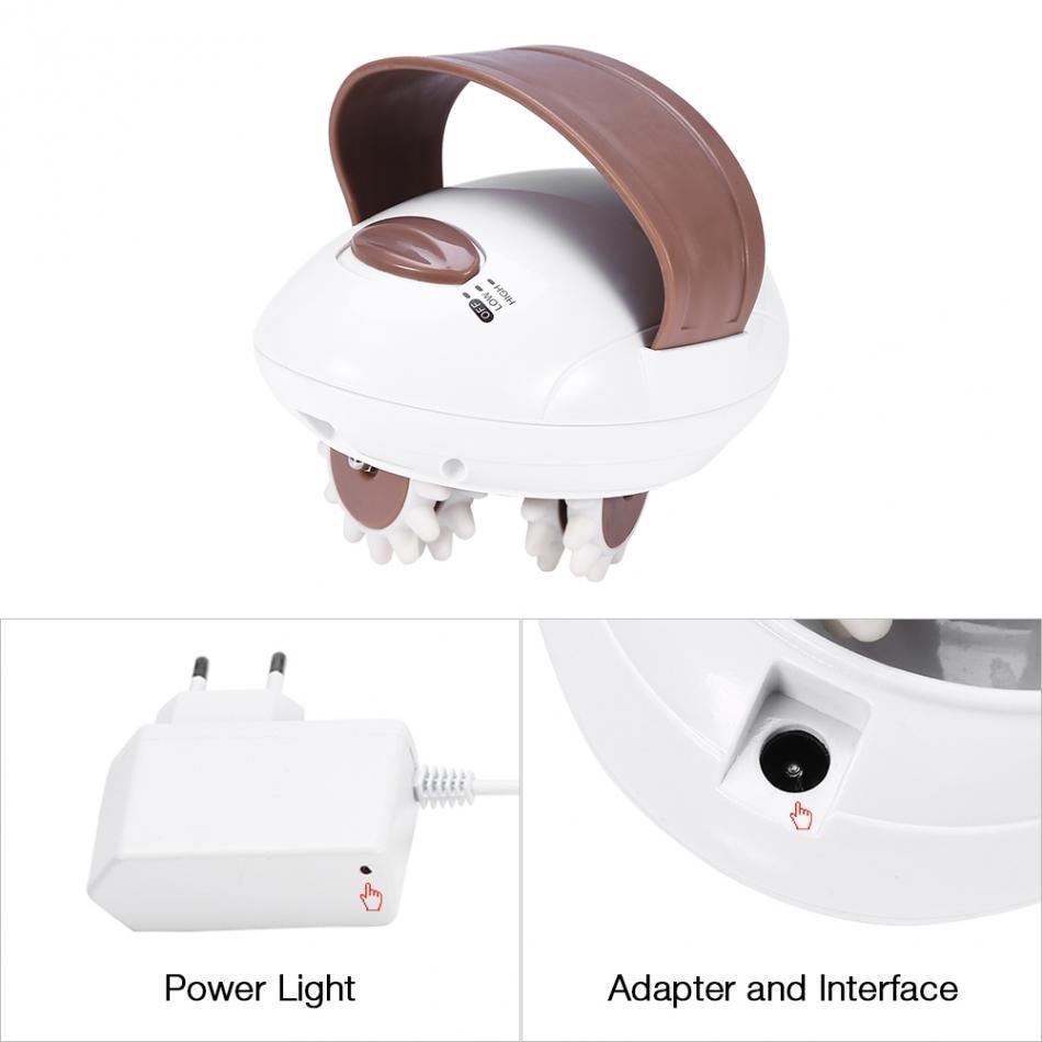 BowLift | Cellulite Blaster™ - Anti Cellulite Massager