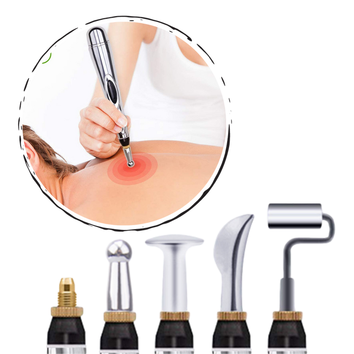 BowLift | Acupuncture massage Pen