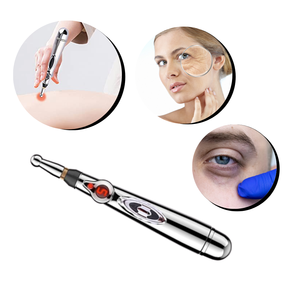 BowLift | Acupuncture massage Pen