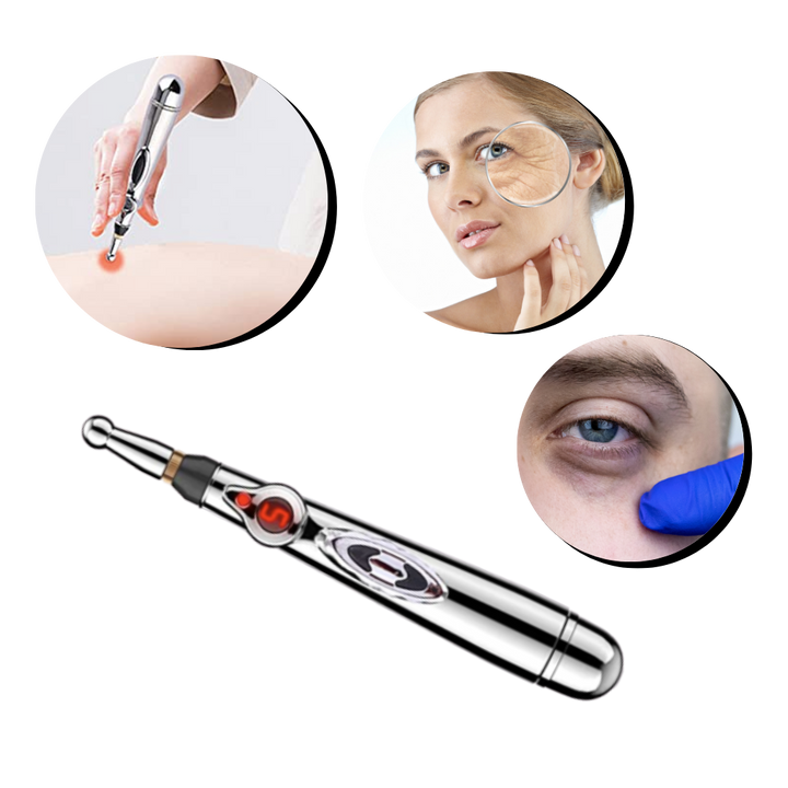 BowLift | Acupuncture massage Pen