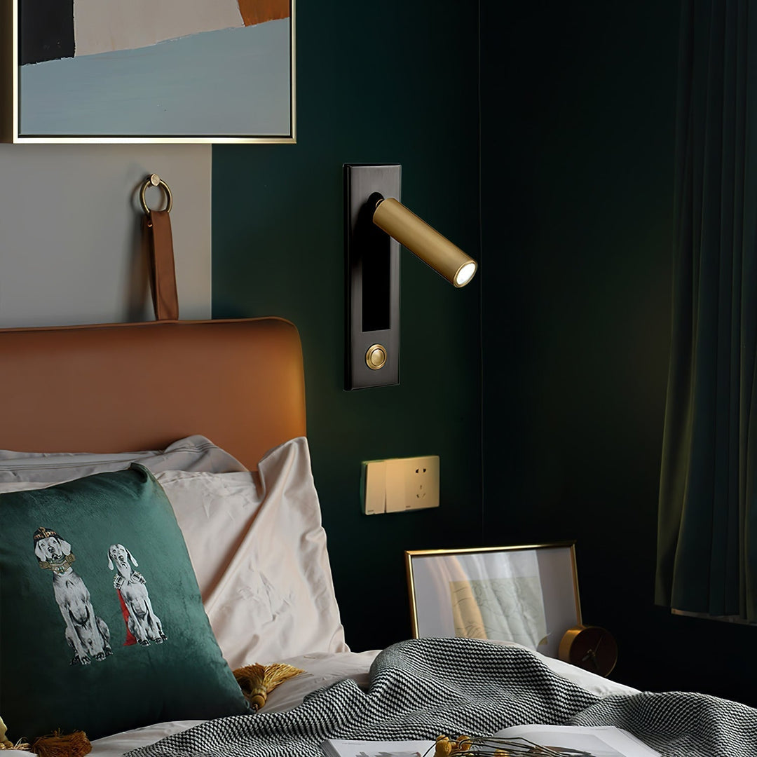 BowLift | Subtle light for peaceful evenings