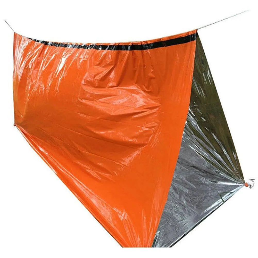 BowLift | WarmGuard Survival Sleep Sack