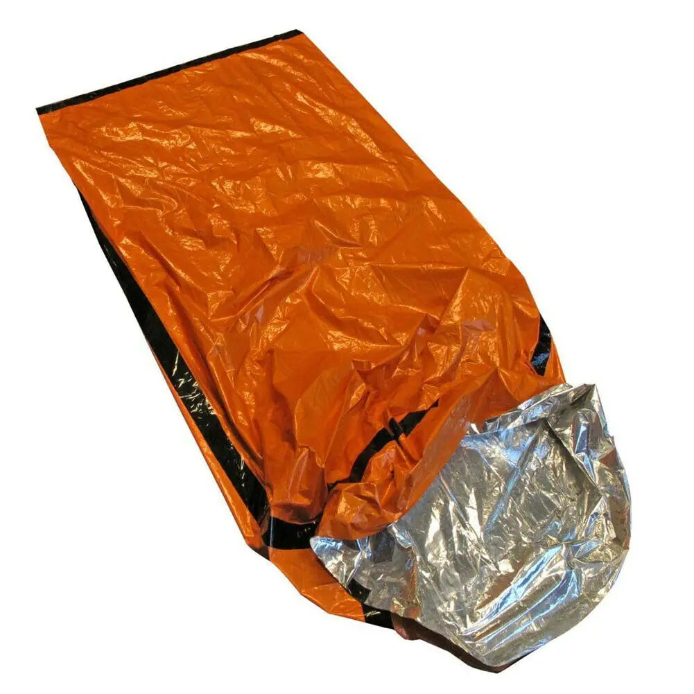 BowLift | WarmGuard Survival Sleep Sack