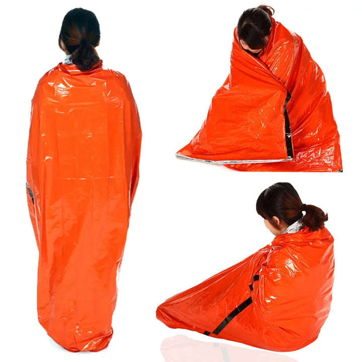 BowLift | WarmGuard Survival Sleep Sack